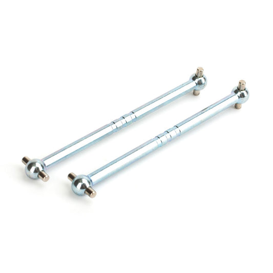 Driveshafts FR/R (2): Revenge Type E/N