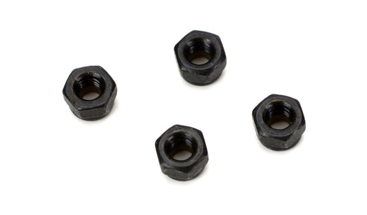 M3 Locknut (4)