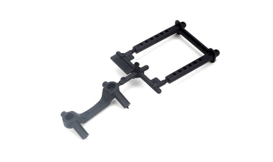 Front Body Mount Set: Circuit