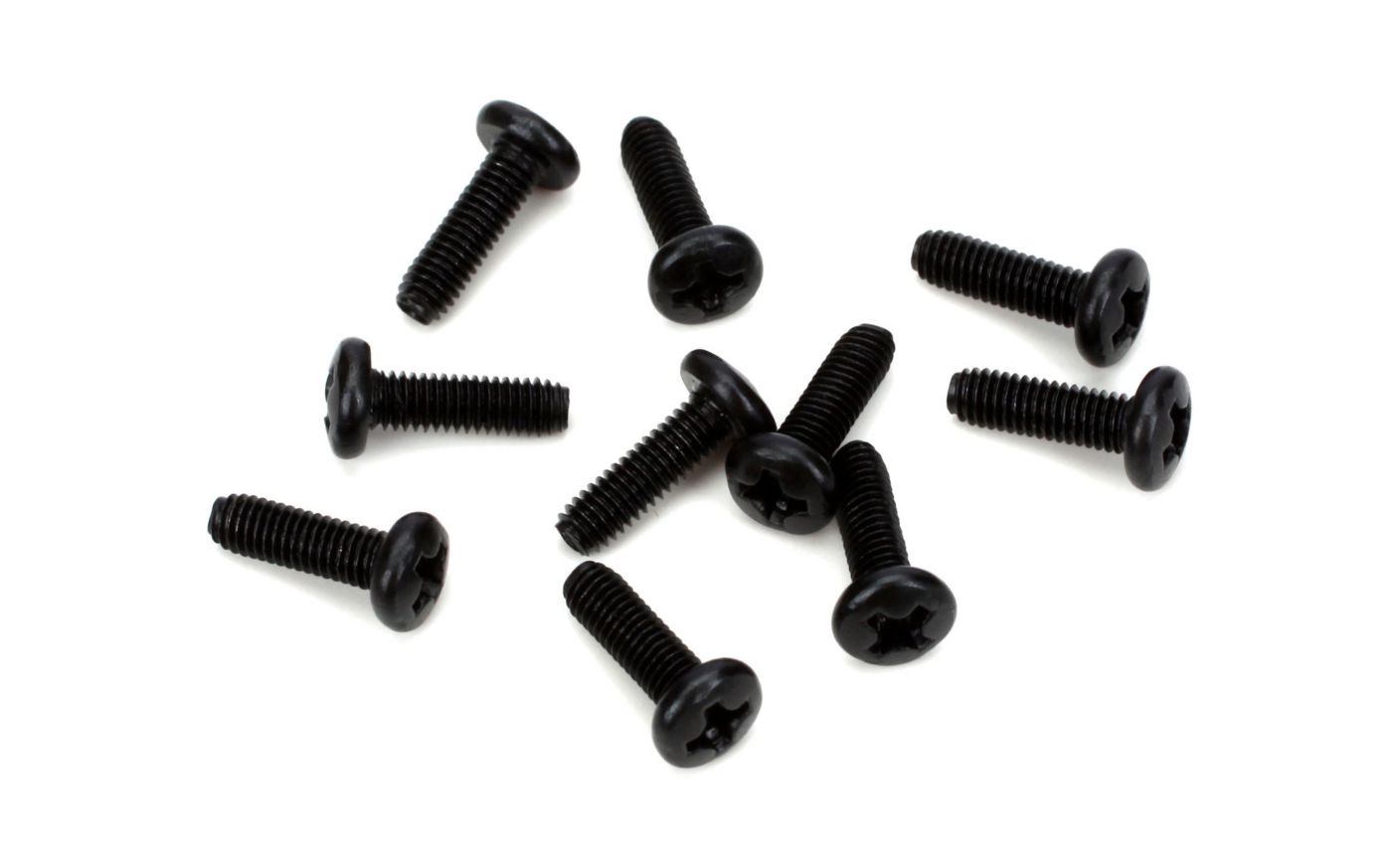 3x10mm BH Screw (10)