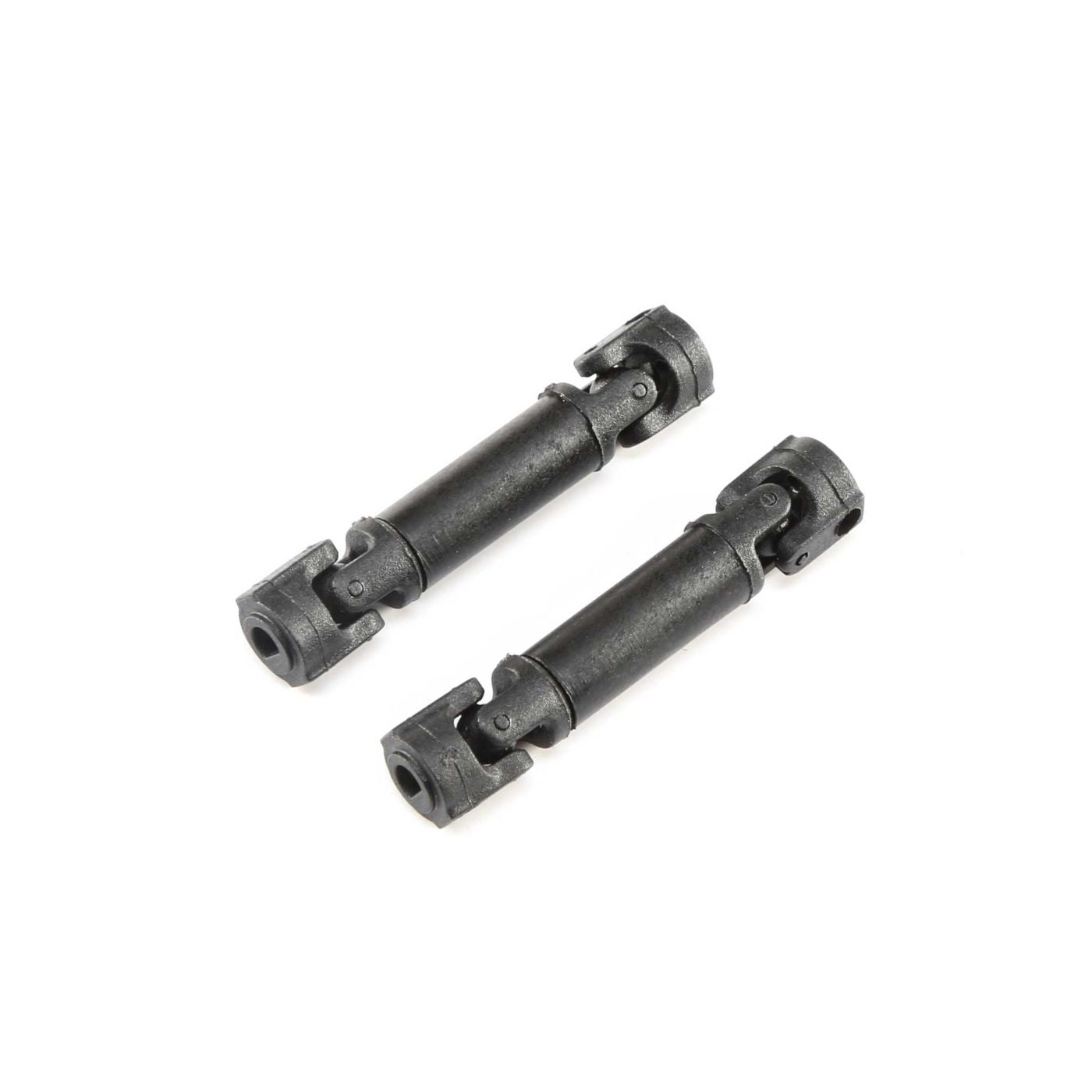 Drive Shaft Set, Assembled: 1/24 4WD Barrage