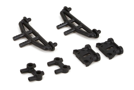 Body Mount Set: 1/18 4WD All