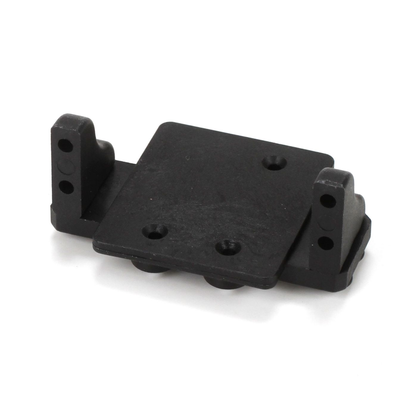 Servo Mount: 1/18 4WD Temper