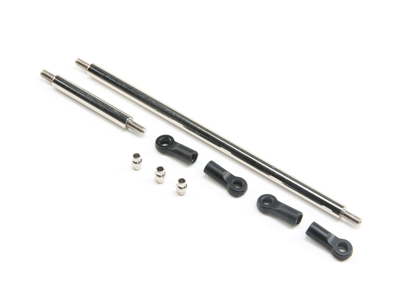 Steering Linkage Set: Barrage, Temper