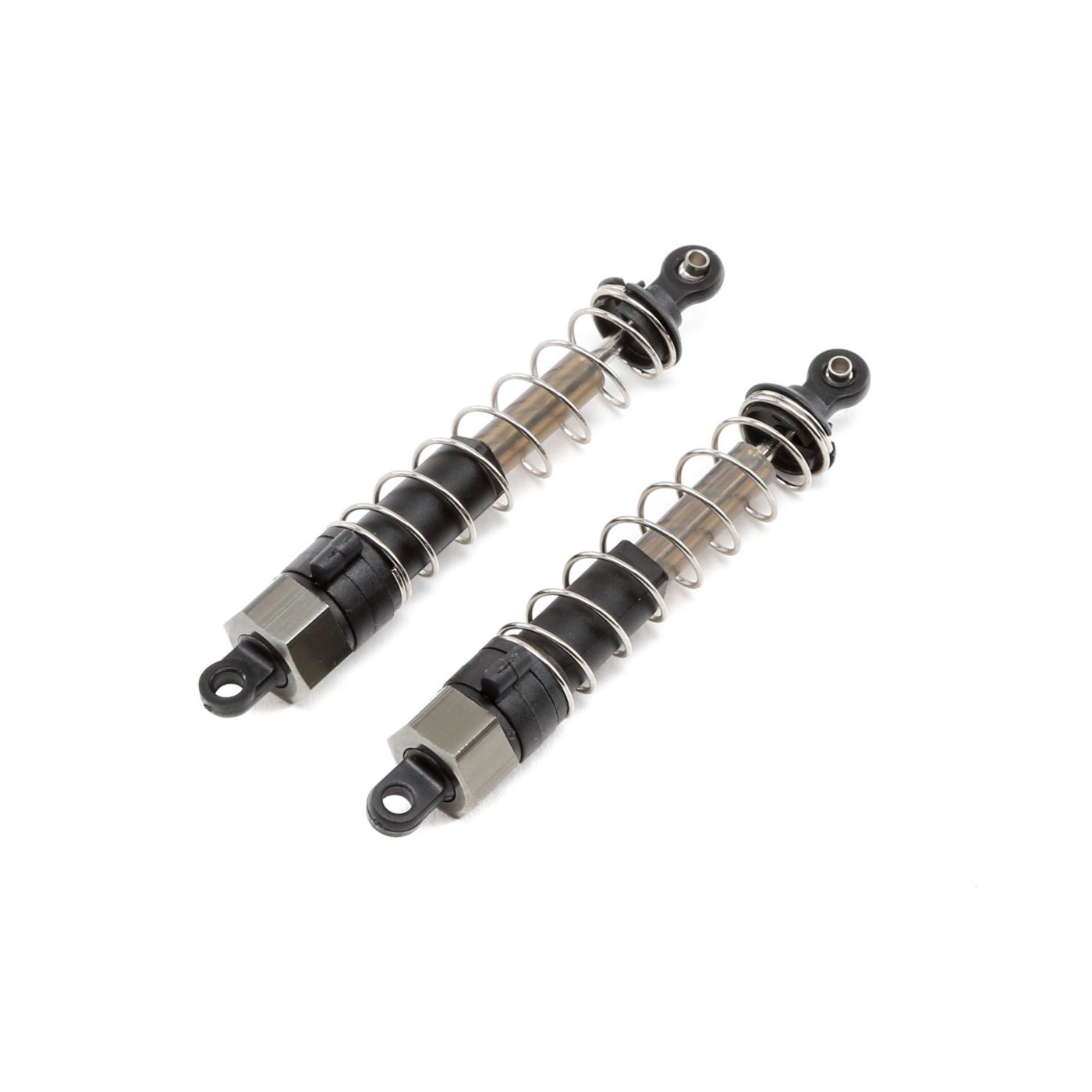 F/R Shocks Assembled (2): 1.9 Barrage