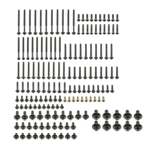 Screw Set: 1:18 4WD Temper Gen 2