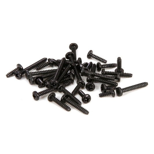 Screw, M3, Binder Head, Self-Tapping (35)