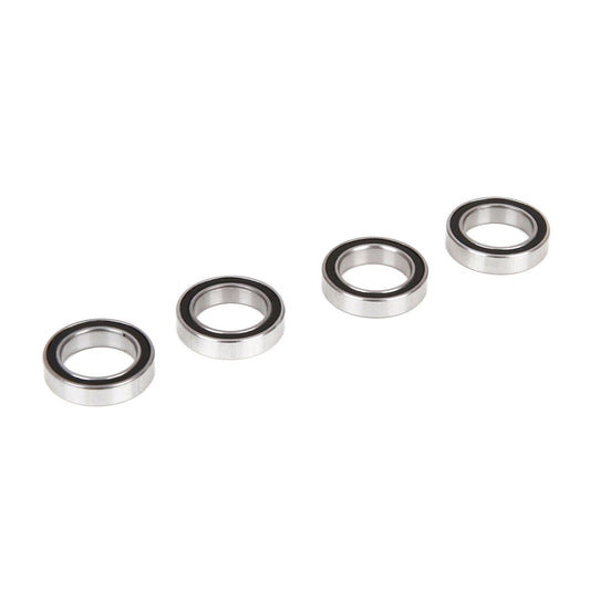 Ball Bearing, 12x18xT4mm, (4)