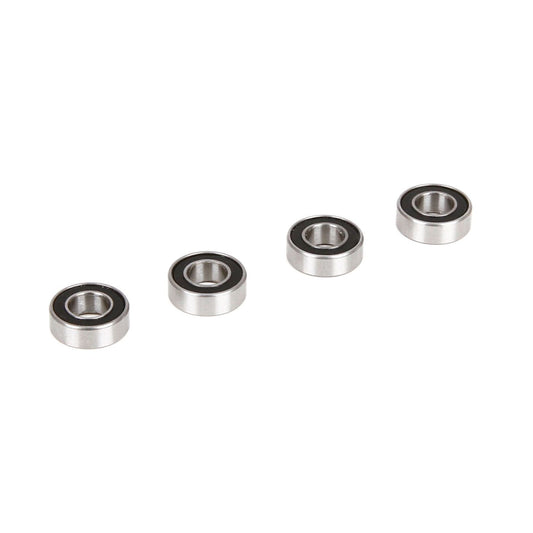 Ball Bearing, 6x12xT4mm (4)