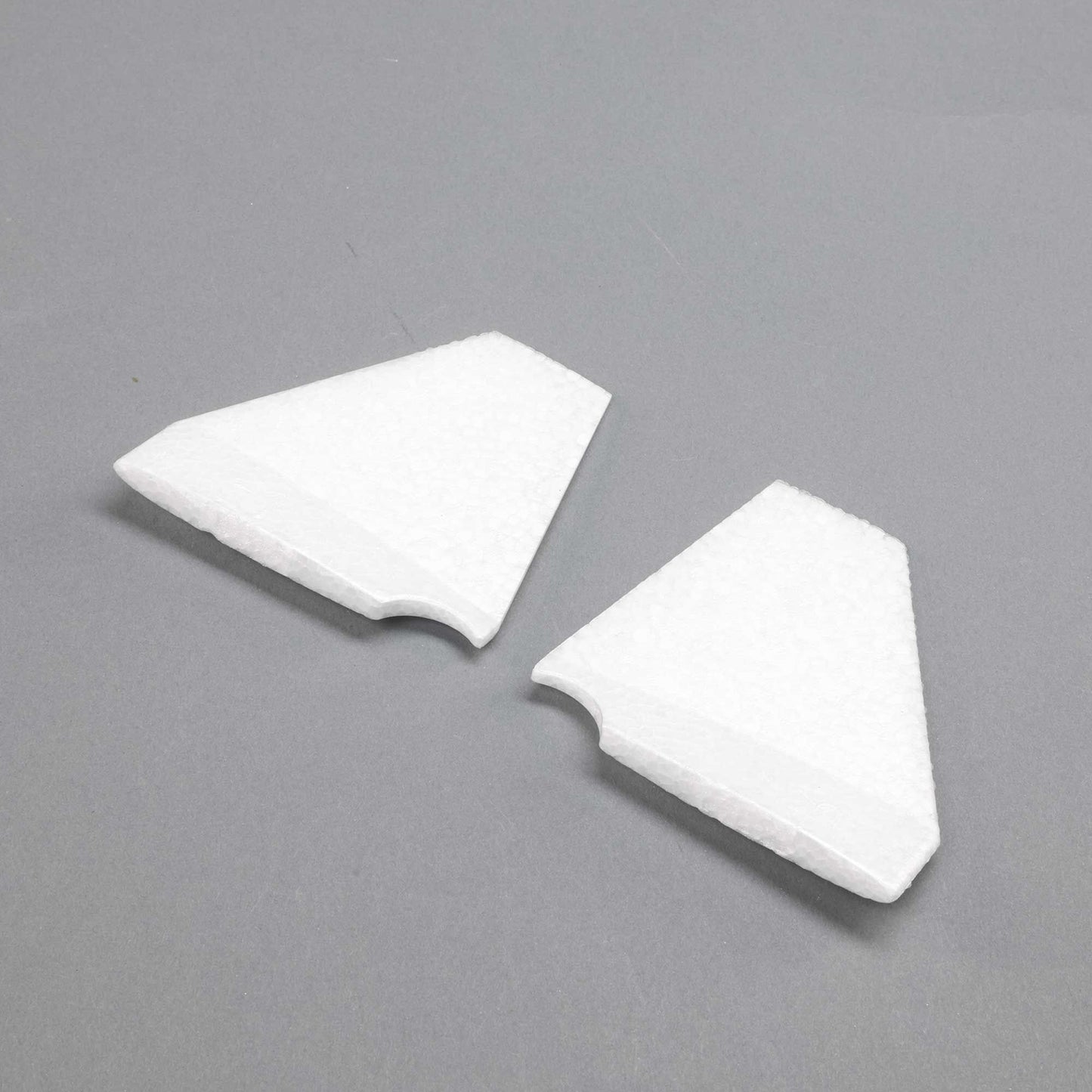 Vertical Fin Set: Ultrix 600mm