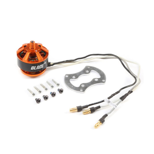 Brushless Motor: 1.2M Opterra