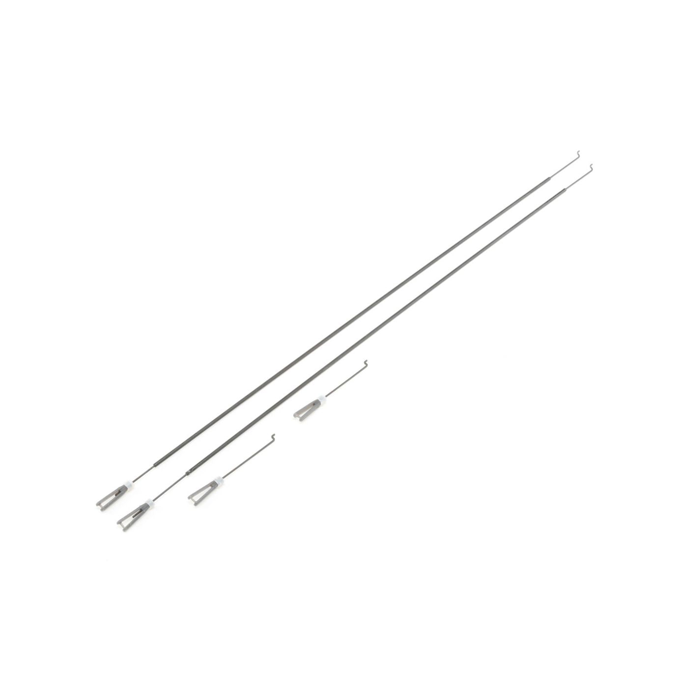 Valiant 1.3 pushrod set