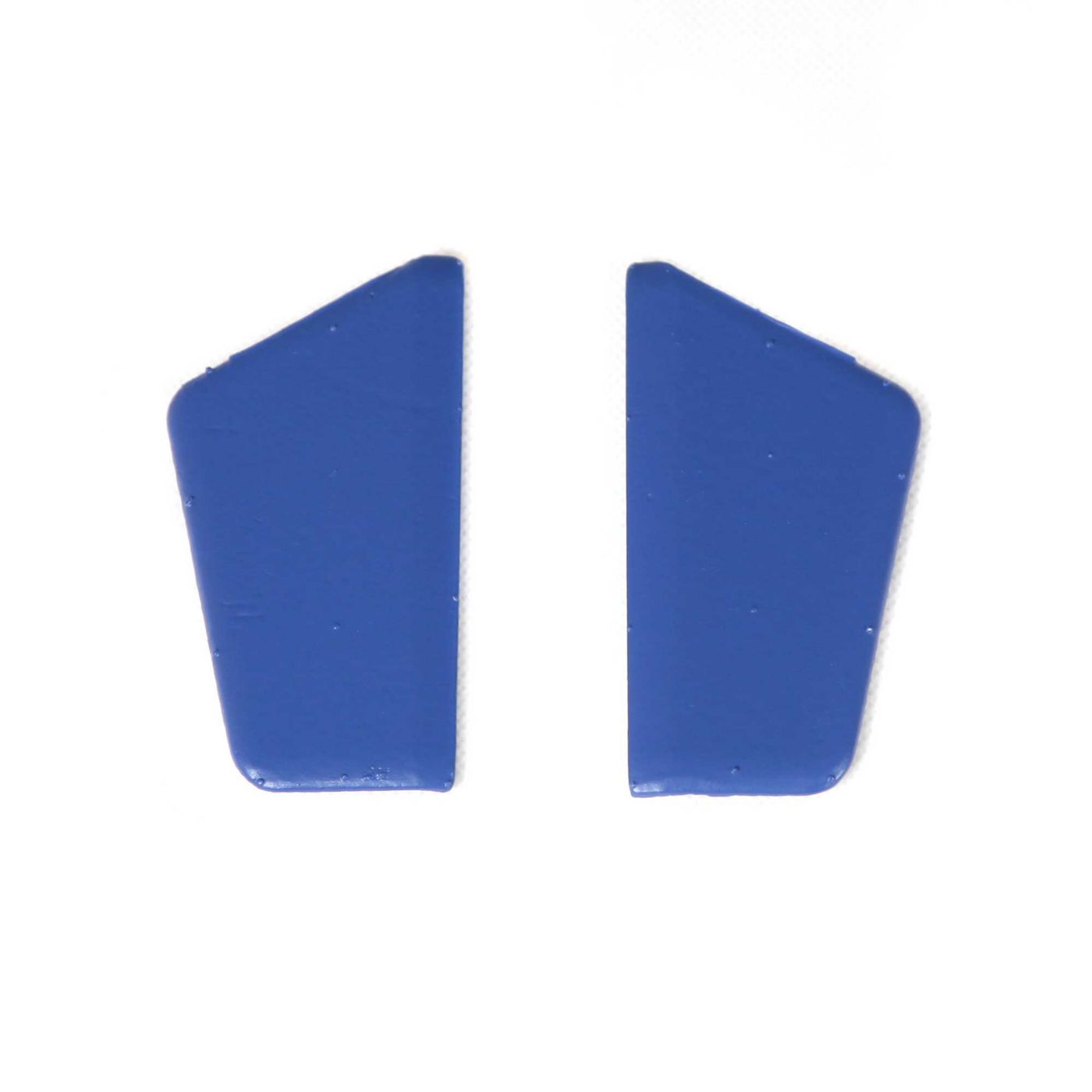 Ventral Fins: F-16 Falcon 64mm EDF