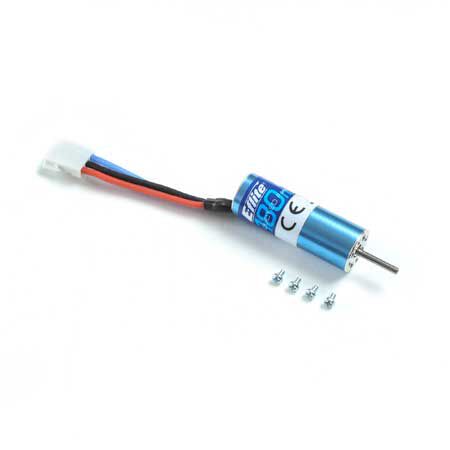 Brushless Motor: UMX MiG 15 BNF V2.2