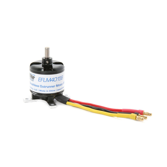 B15 BL Outrunner Motor, 880 kV