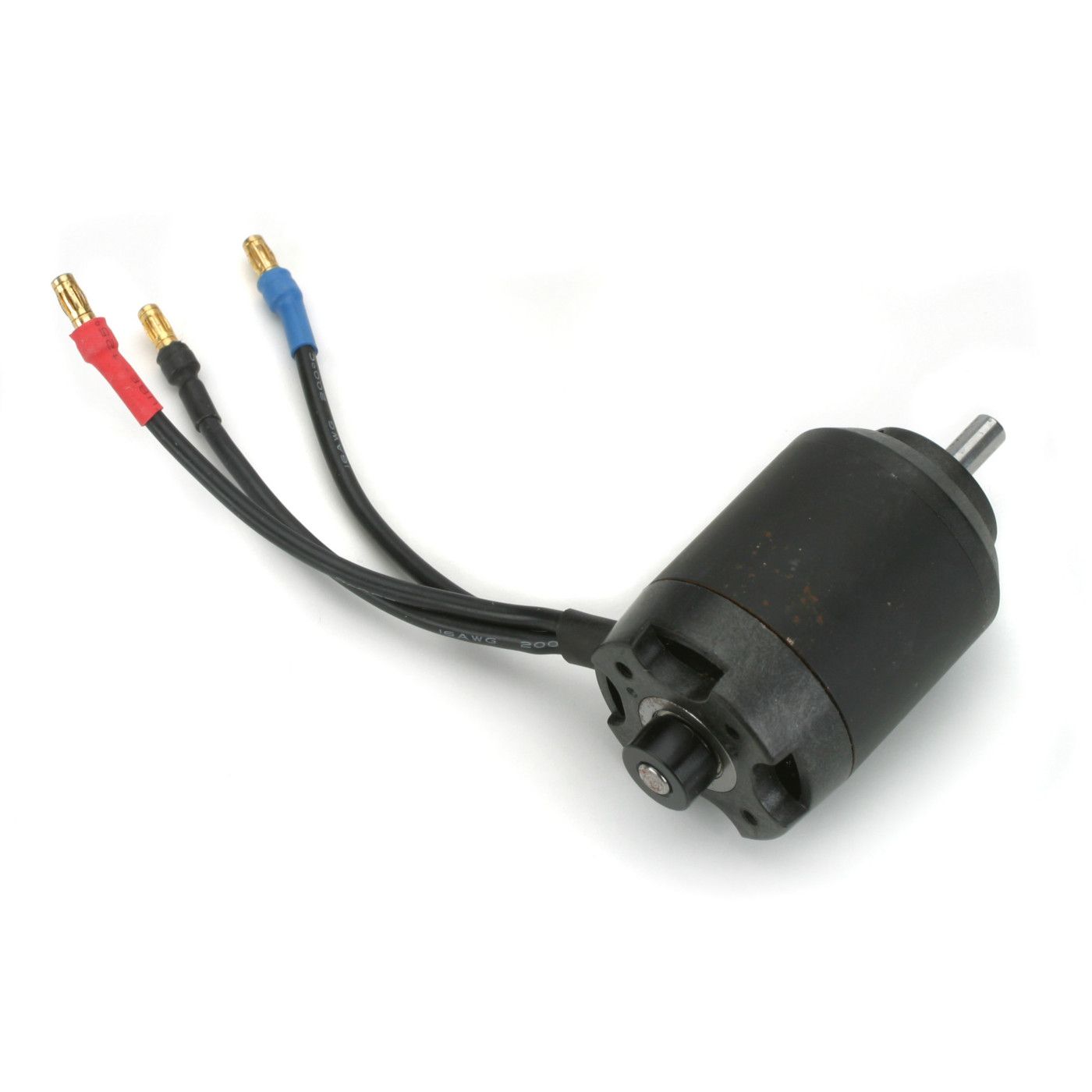 BL15 Outrunner Motor, 840Kv