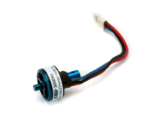 BL180 Brushless Outrunner Motor, 3000 Kv