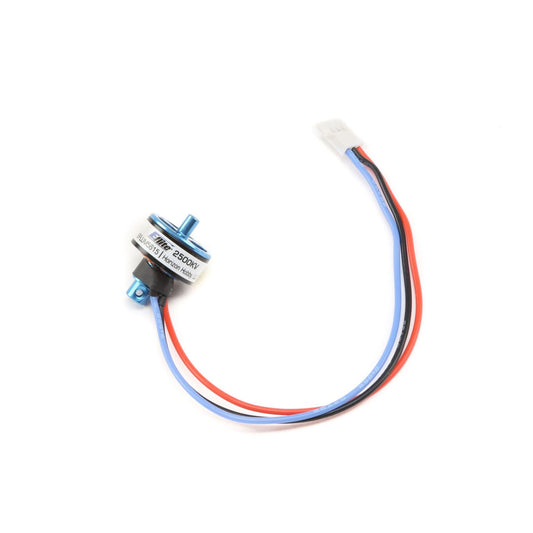 Motor: UMX Cessna 182 2500KV