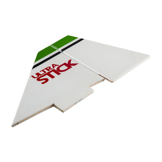 Vertical Stabilizer with Rudder: Ultra Stick 30cc