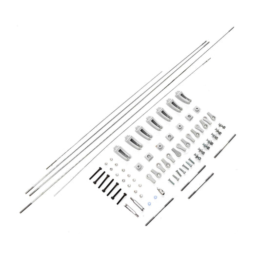 Pushrod Set: Pitts S-2B