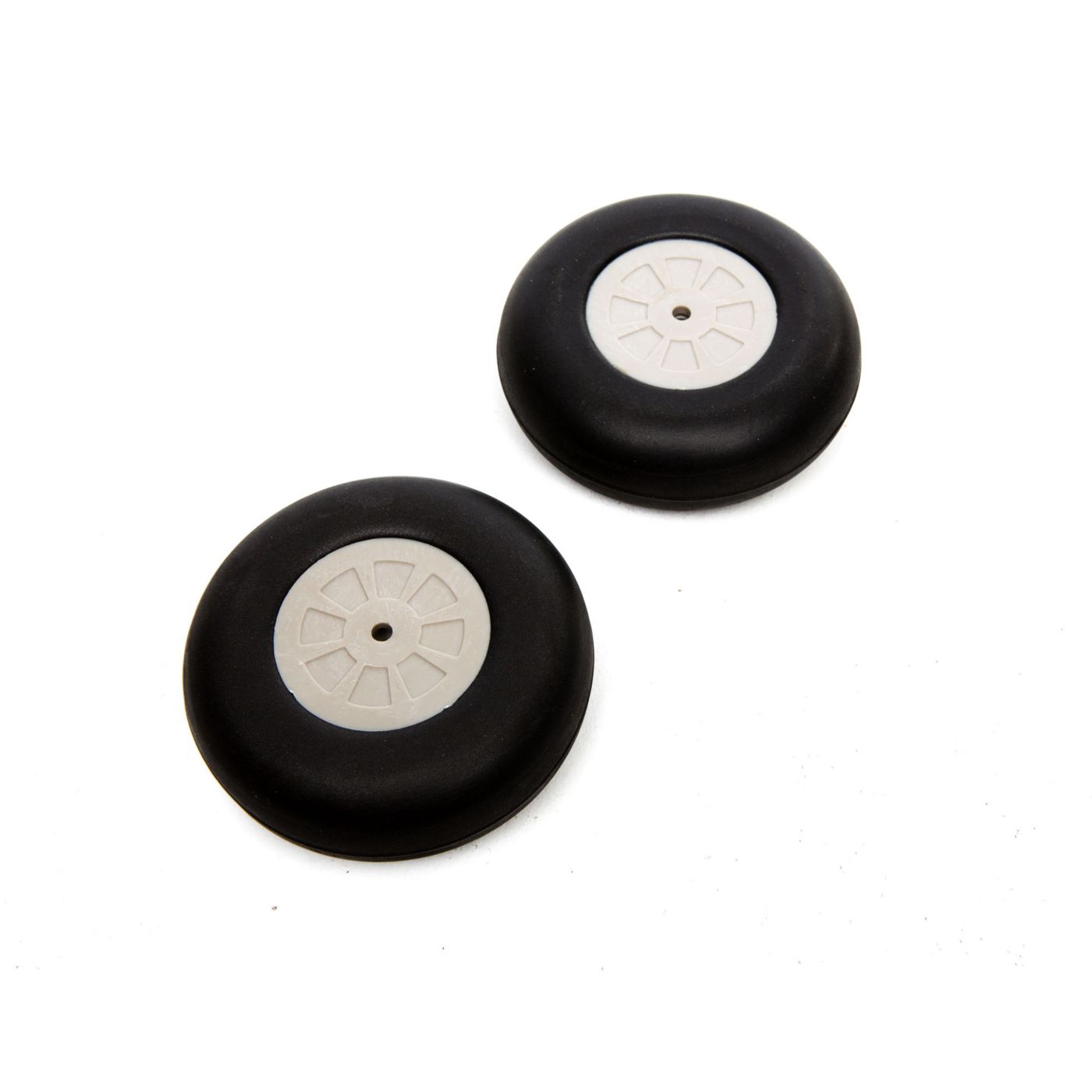 Main Wheels: P-51D 20cc