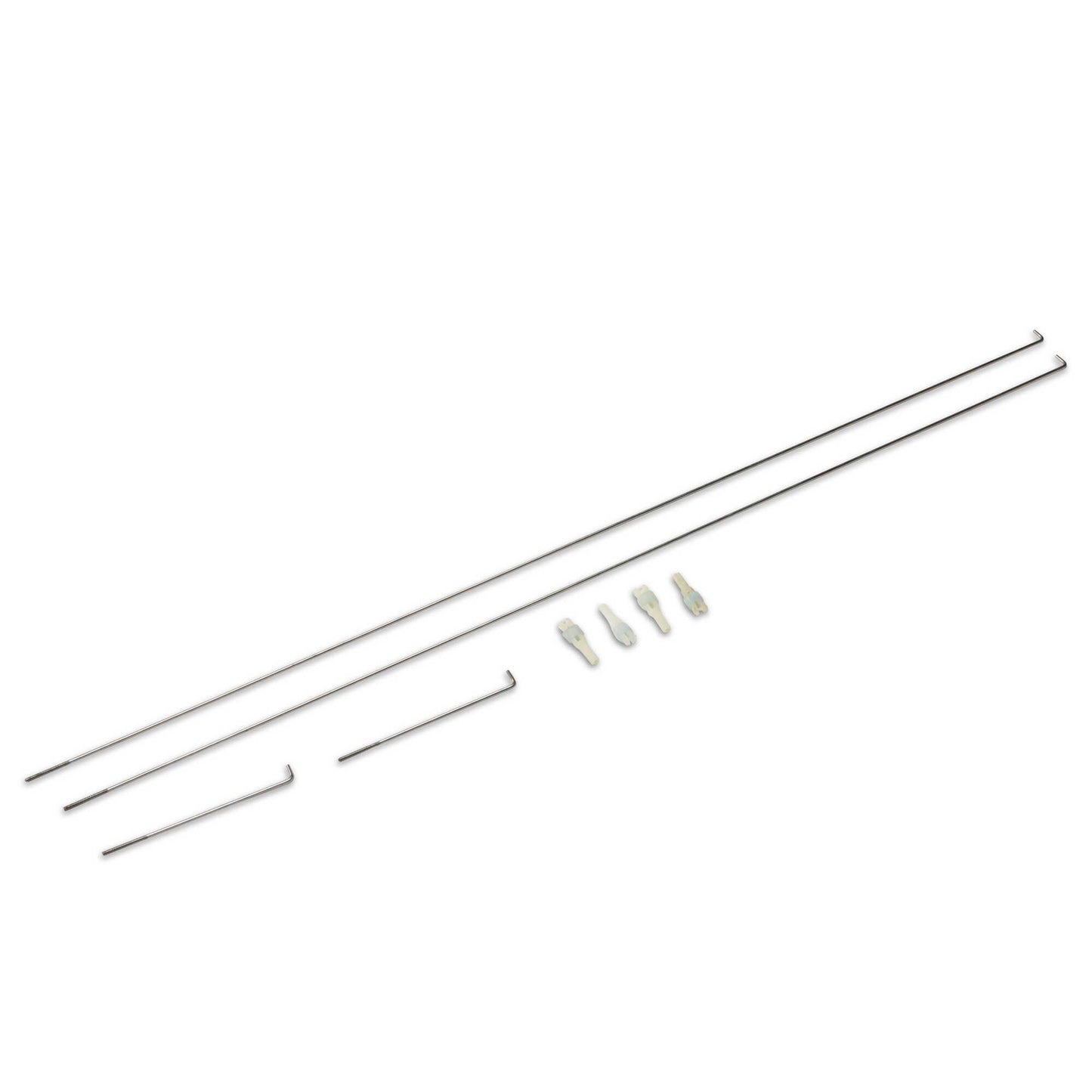 Pushrod Set: Fun Scale PT-19