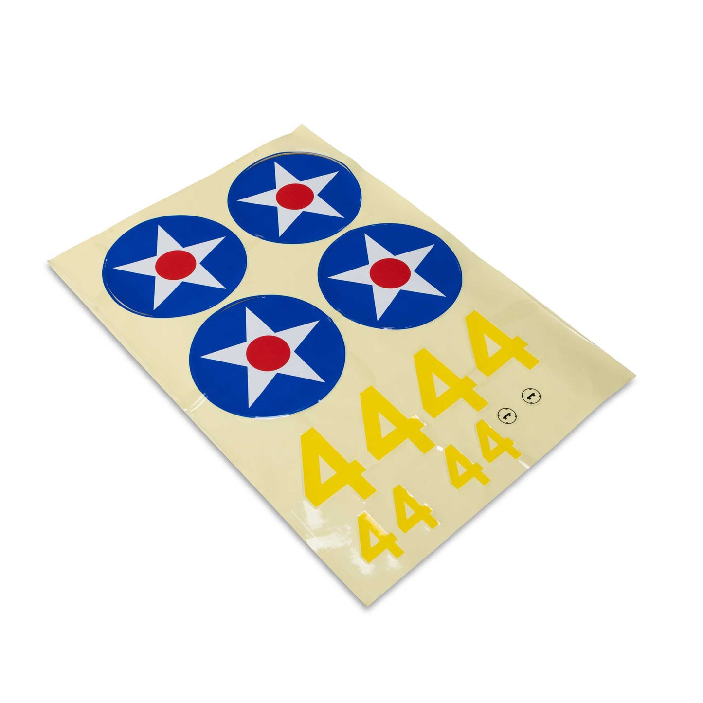 Decal Set: Fun Scale PT-19