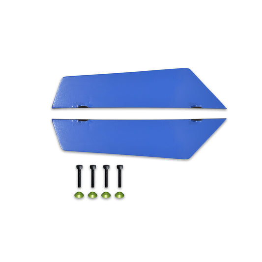 Ventral Fin Set: Aermacchi MB-339