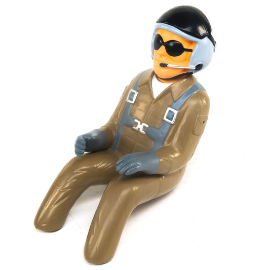 Pilot Figure: OV-10 Bronco