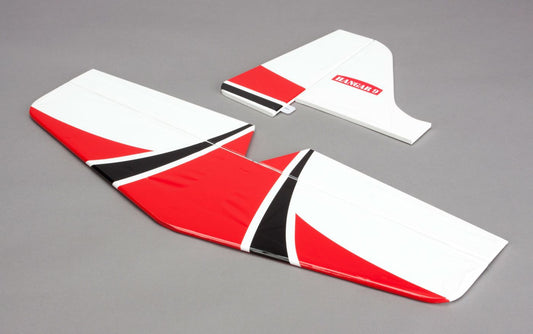 Tail Set: Meridian 10cc