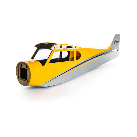 Fuselage Carbon Cub 15cc