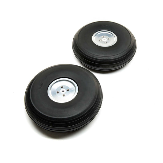 Wheels, 8.5 in (2): Carbon Cub FX-3 100-200cc