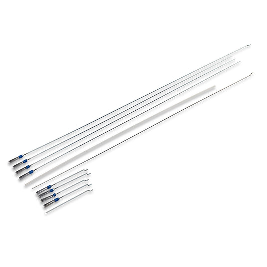 Pushrod Set: Pawnee Brave 20cc