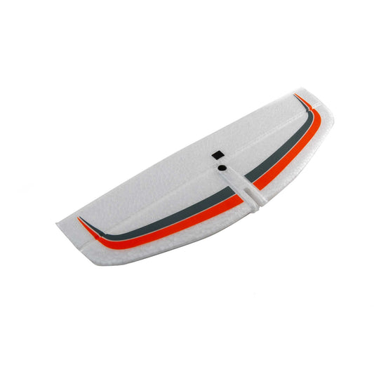 Horizontal Stabilizer: Mini AeroScout