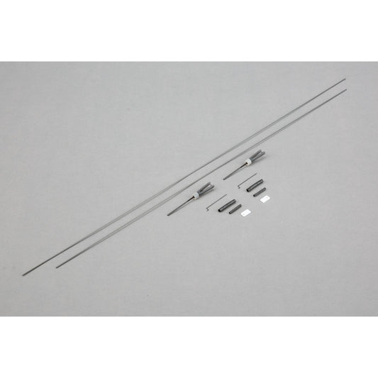 PUSHROD SET: STRATOCAM