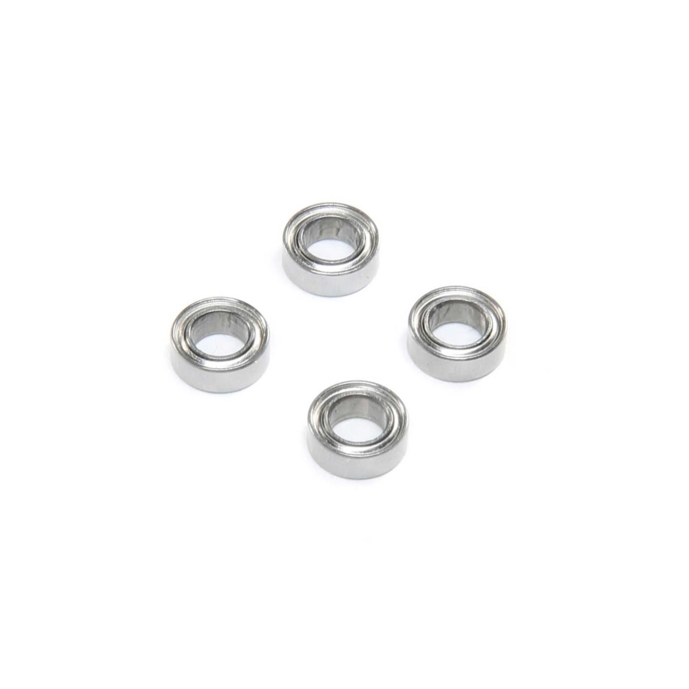 4x7x2.5mm Ball Bearing (4)