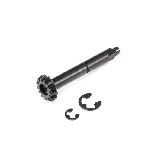 13T Center Transmission Pinion Gear: LMT