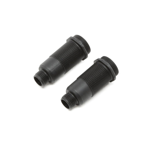 15mm Shock Body Set, Front (2): 8IGHT RTR