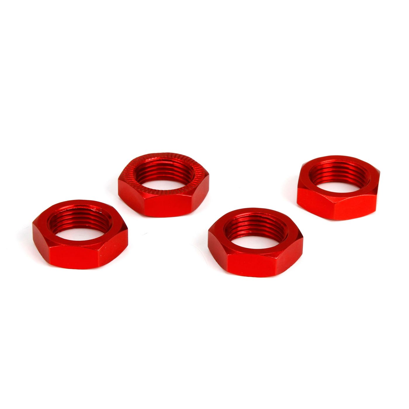 Wheel Nuts, Serrated (4): 1:5 4wd DB XL