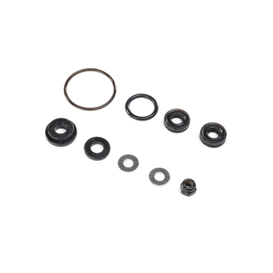 Shock Rebuild Kit: Promoto-MX