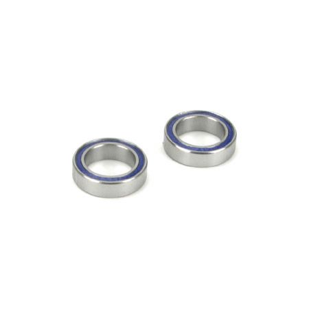 10 X 15mm Sealed Ball Bearing (2): 22