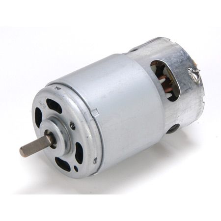 Starter 775 Motor: 8B/8T 3.0/4.0