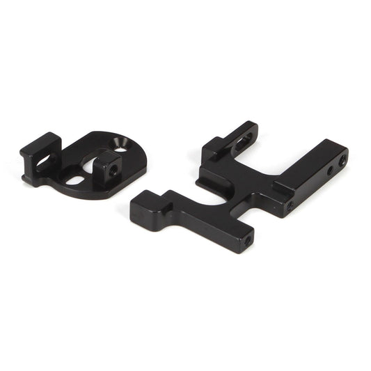 Motor Mount & Adaptor Set: Mini 8IGHT,DB