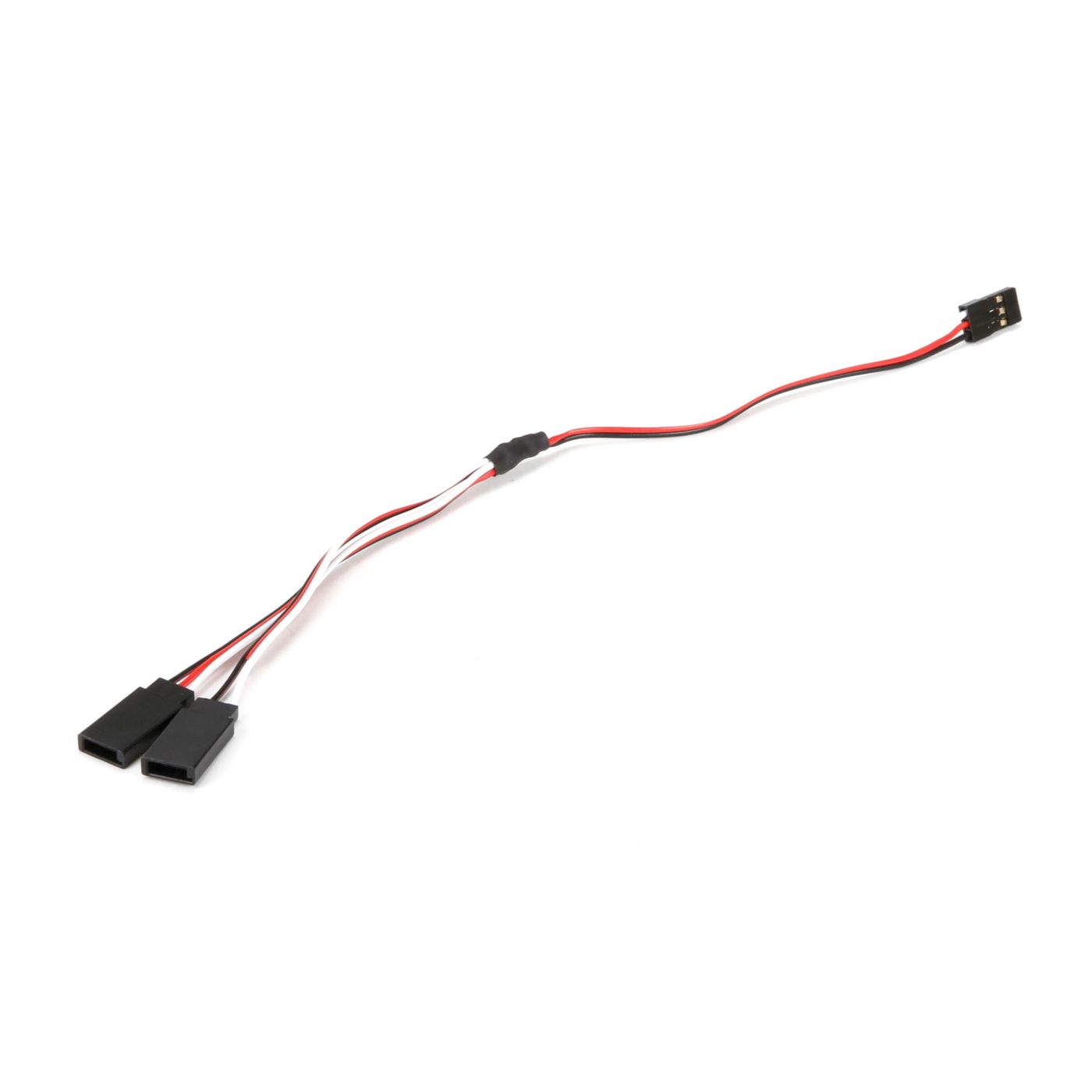 ESC Y Harness: Zelos 36 Twin Catamaran BL