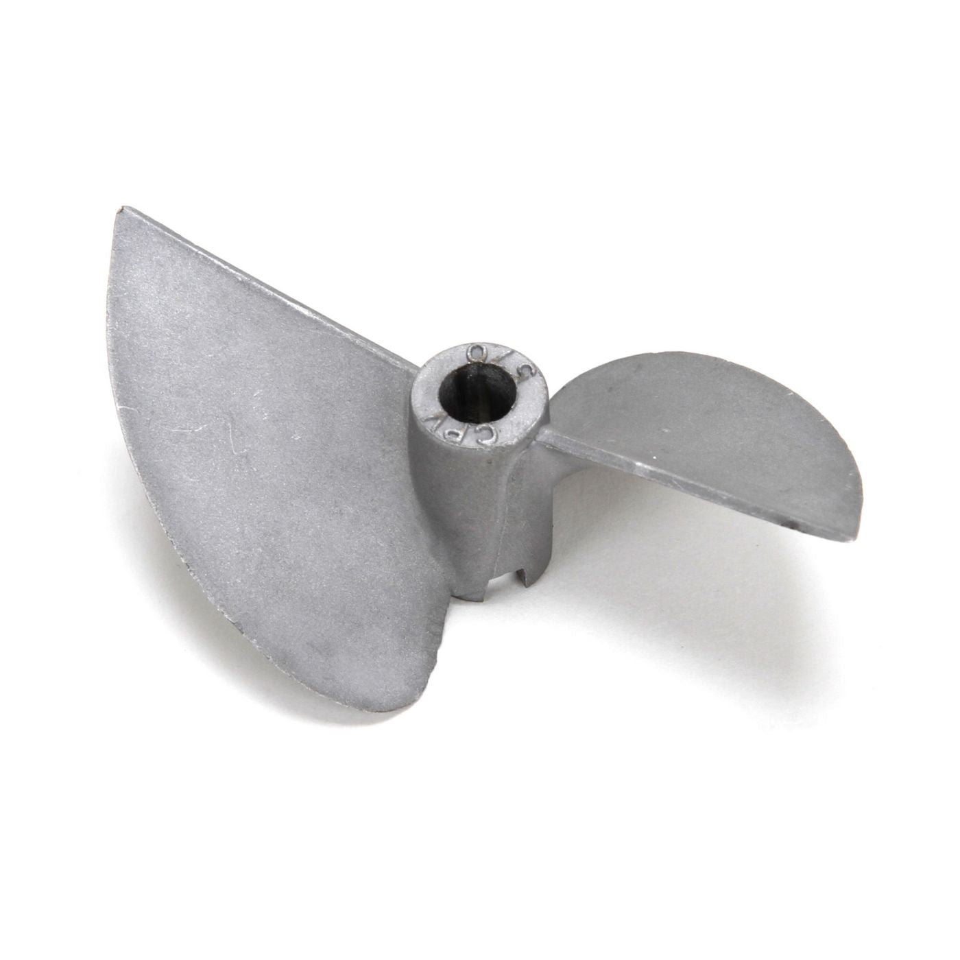 Propeller, SS, 2.75x1.5x1/4 shaft