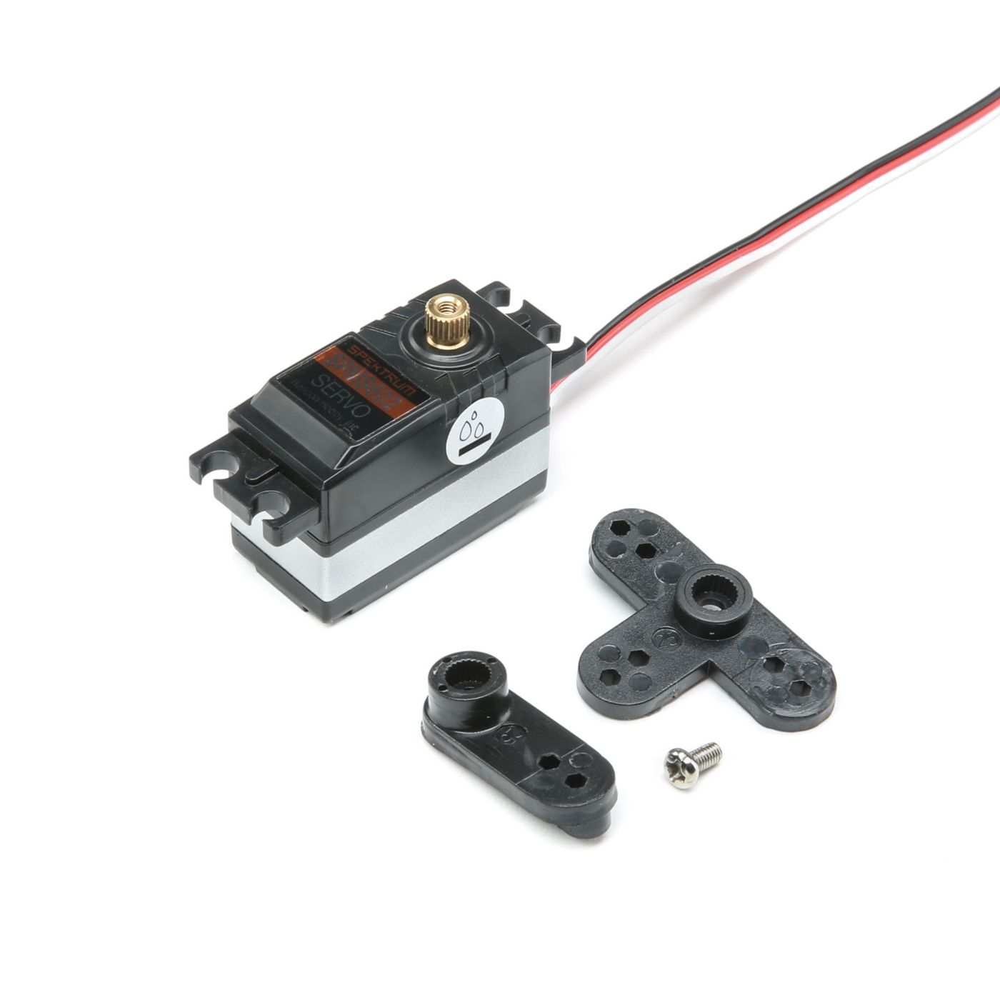 Replacement S602 Digital Servo