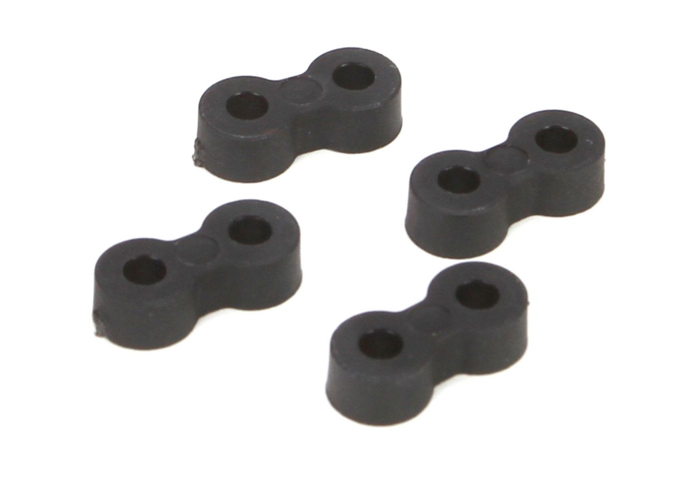 Body Mount Spacers (4), SCTE 2.0