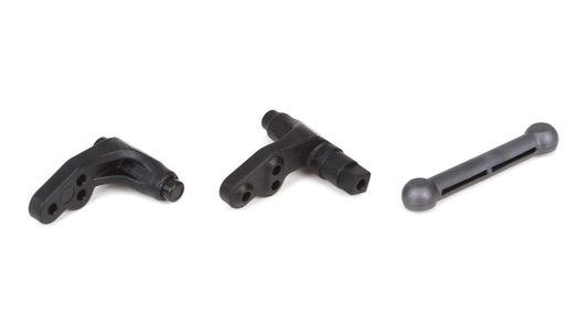 Steering Bellcrank Set: 22-4