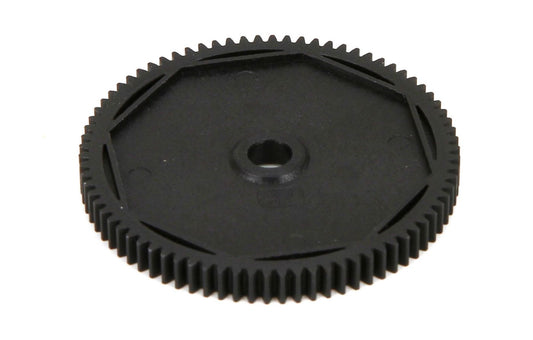 HDS Spur Gear, 78T 48P, Kevlar: All 22