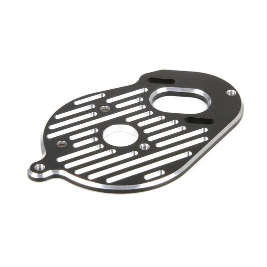 Motor Plate, 3-Gear: 22 3.0